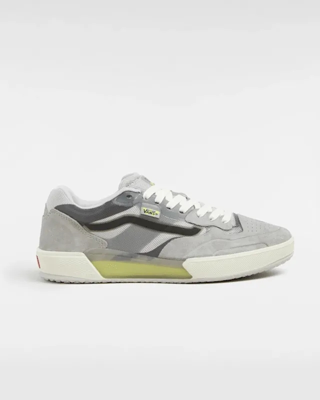 Vans - Ave 2.0 Shoes, Man, Grey