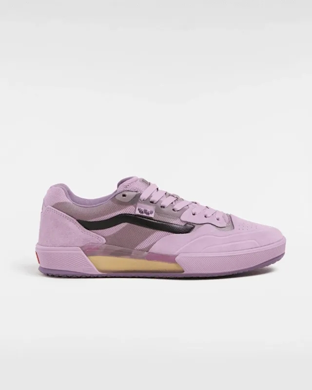 Vans - Ave 2.0 Shoes, Man, Lilac