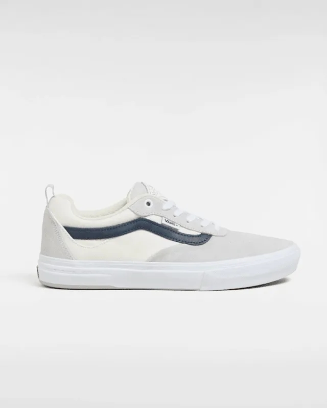 Vans - Skate Kyle Walker Shoes, Man, Grey