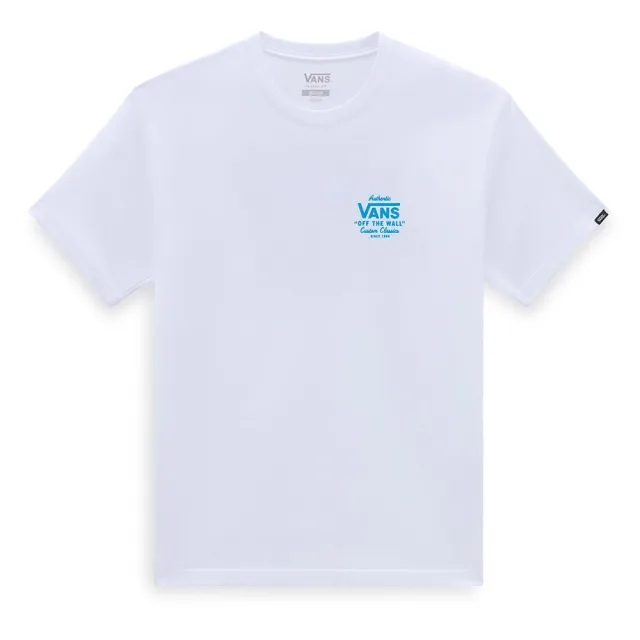 Vans Holder St Classic Short Sleeve T-shirt