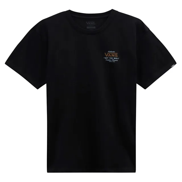 Vans Holder St Classic Short Sleeve T-shirt