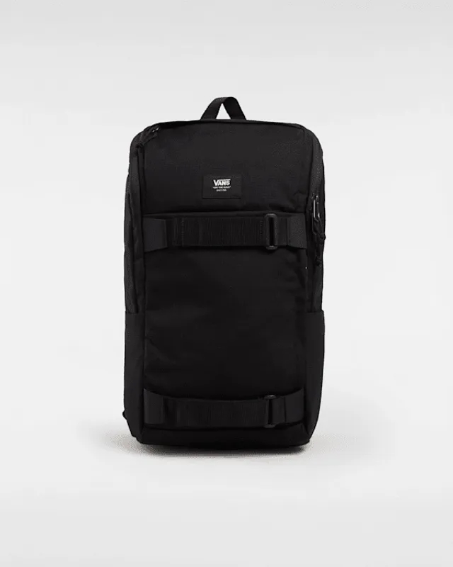 Vans - Obstacle Skatepack, Black