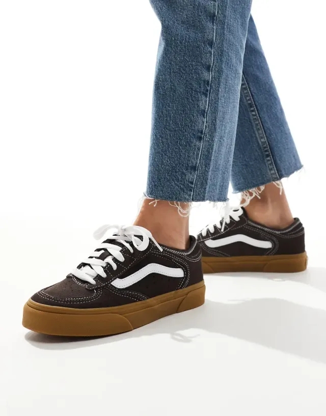 Vans Rowley Classic