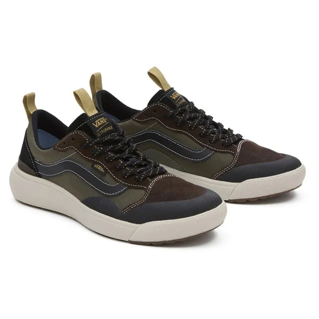 Vans Ultrarange Exo Se Trainers