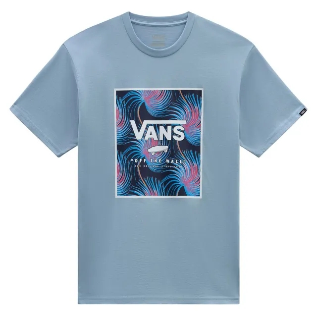 Vans Classic Print Box Short Sleeve T-shirt