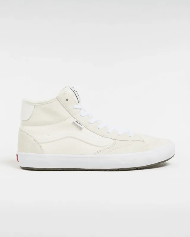 Vans - The Lizzie Shoes, Man, White