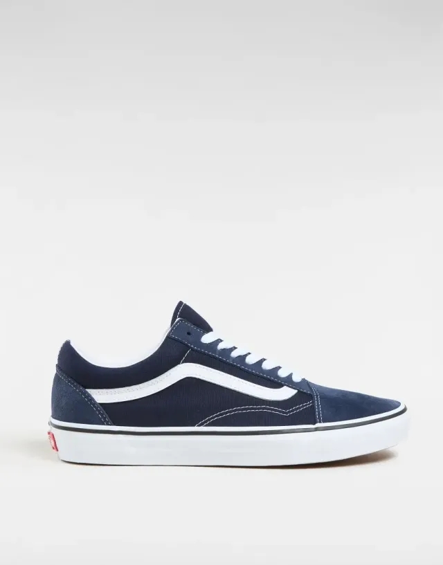Vans - Old Skool Shoes, Man, Blue