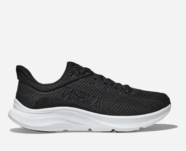 Hoka One One Hoka Solimar Men Shoes - Black