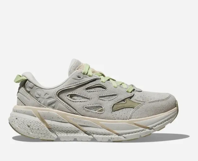 Hoka One One CLIFTON L SUEDE