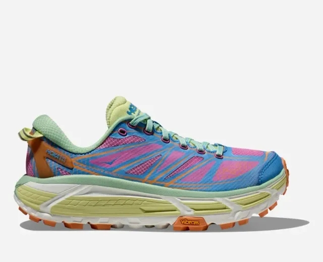 Hoka One One Mafate Speed 2 Sneaker