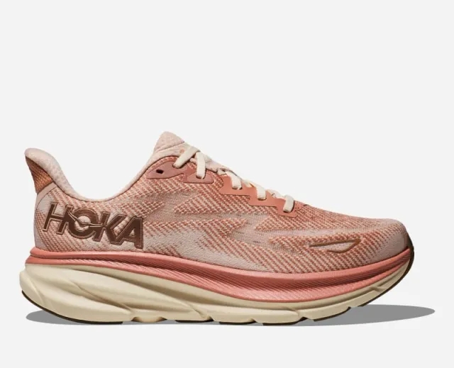 Hoka One One WMNS CLIFTON 9