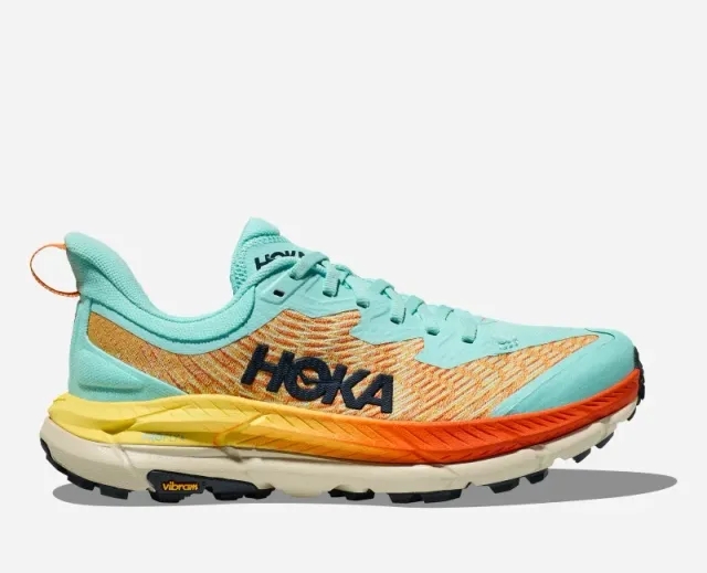 Hoka One One Hoka Hoka Mafate Speed 4 Trail Running Shoes - AW24