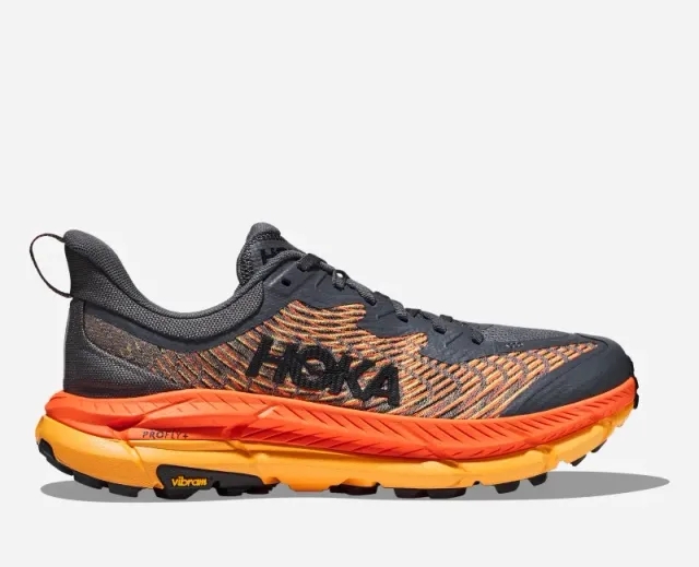 Hoka One One Hoka Hoka Mafate Speed 4 Trail Running Shoes - SS24