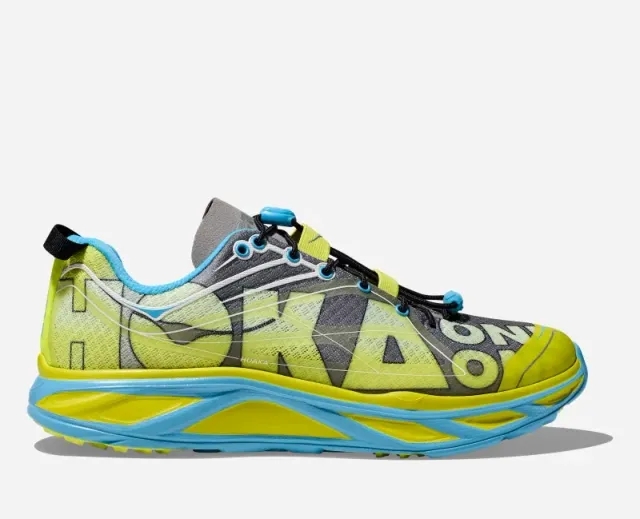 Hoka One One Hoka Hoka Huaka Origins Running Shoes
