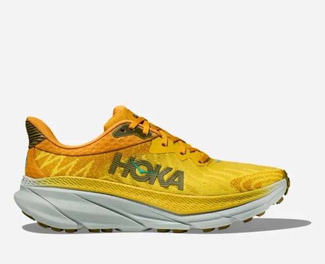 Hoka One One Hoka Hoka Challenger 7 Trail Running Shoes