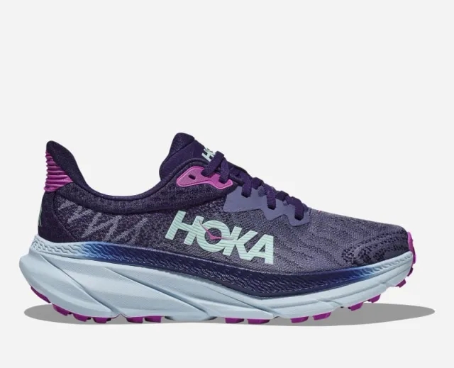 Hoka One One Hoka Hoka Challenger 7 Women's Trail Running Shoes - SS24