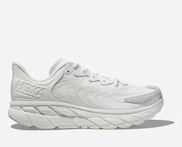 Hoka One One HOKA Clifton LS, White
