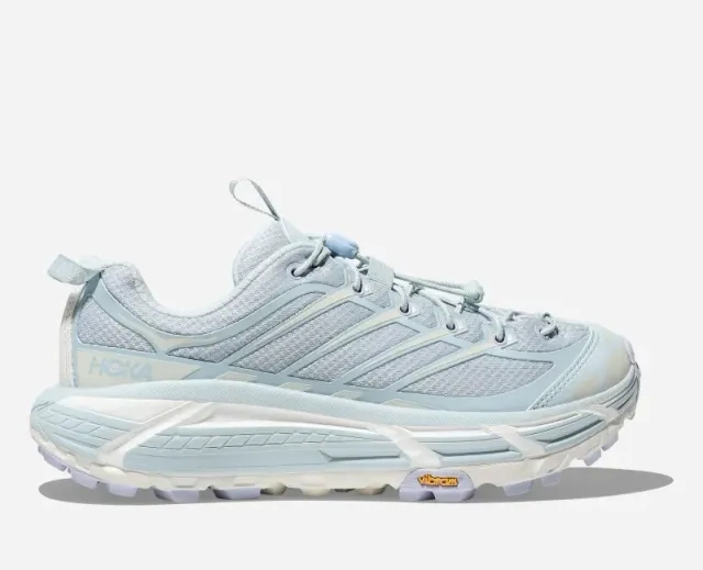 Hoka One One Men's Mafate Three2 Illusion/Cloudless