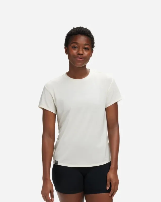 Hoka One One Hoka Essential Tee - Womens