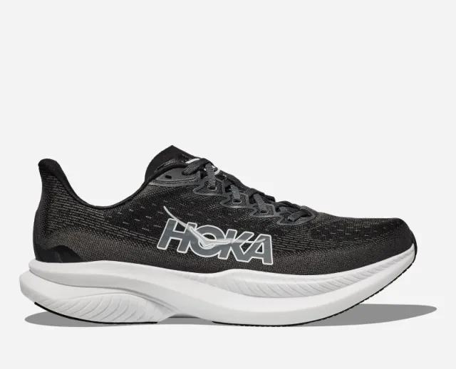 Hoka One One Hoka Mach 6 Wide