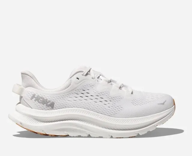 Hoka One One HOKA Women's Kawana 2 Training & Gym Shoes in White/Nimbus Cloud