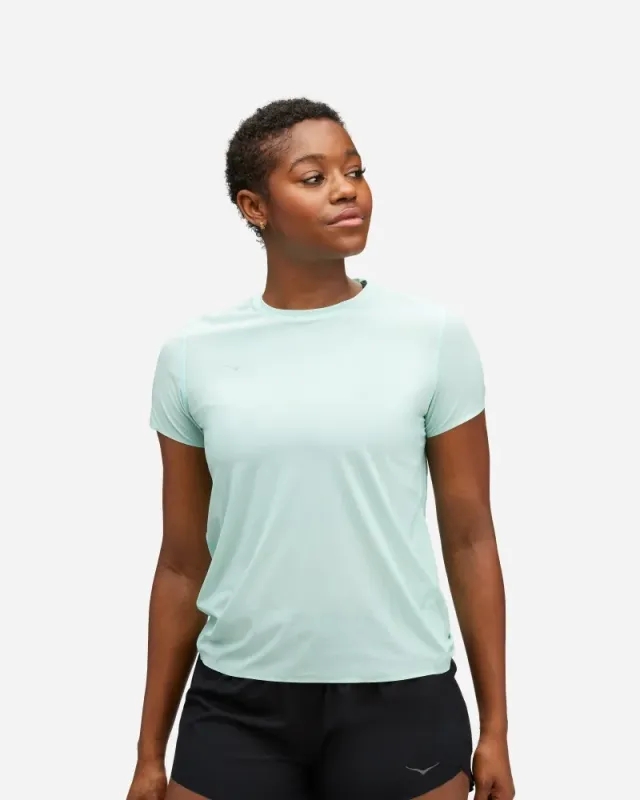 Hoka One One Hoka Hoka Airolite Women's Running T-Shirt - AW24