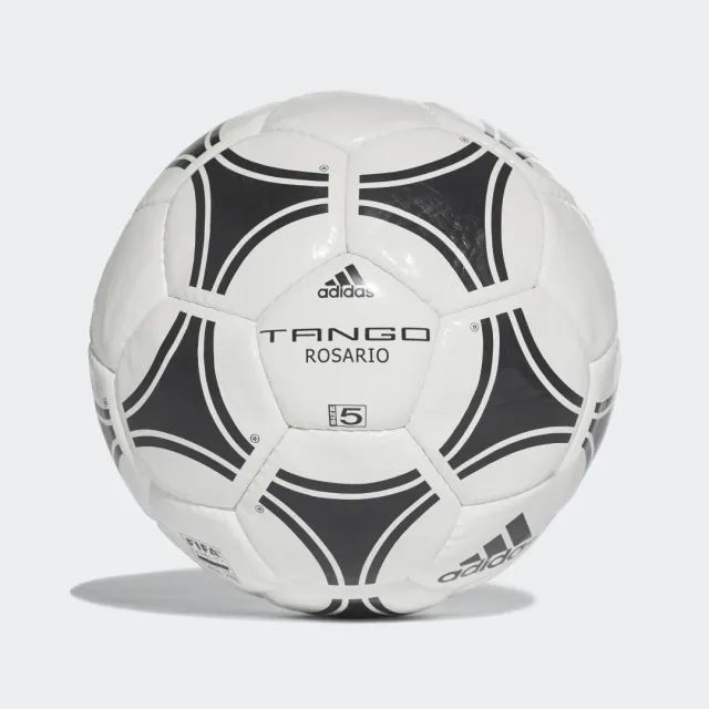 adidas - Tango Rosario Black White
