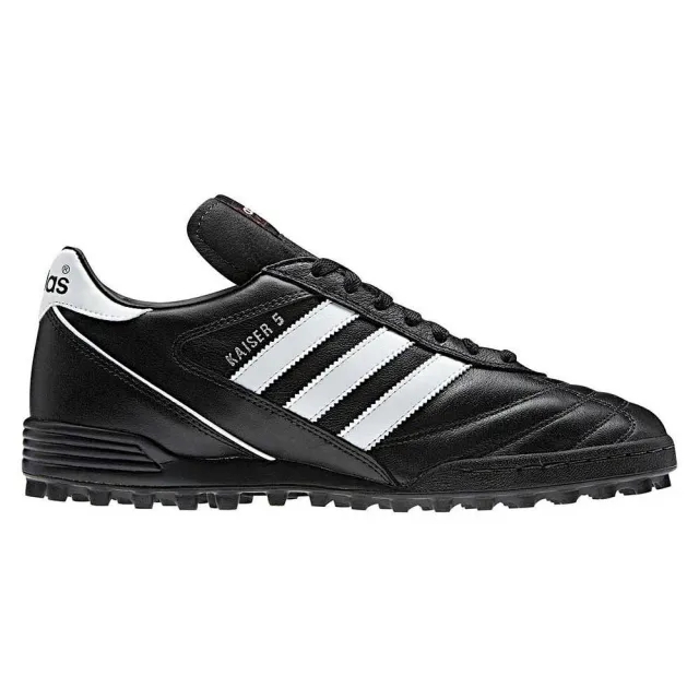 adidas  KAISER 5 TEAM  women's Football Boots in Black