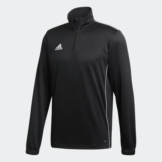 adidas - Felpa Allenamento Core