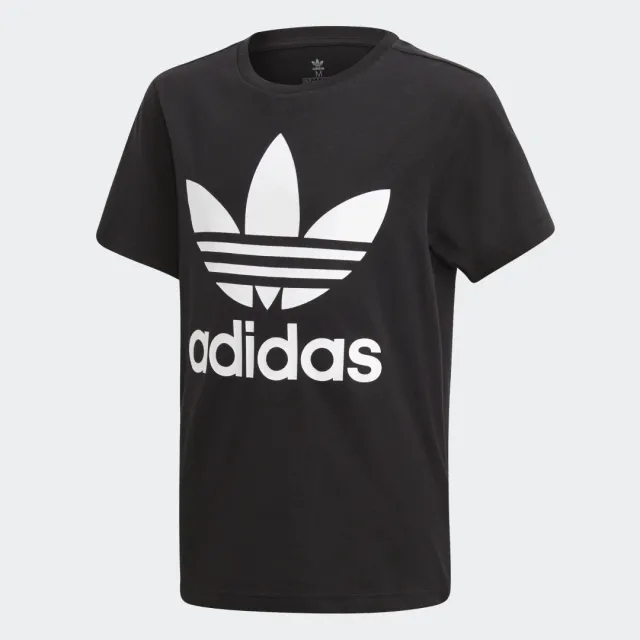 adidas Junior Trefoil T-Shirt