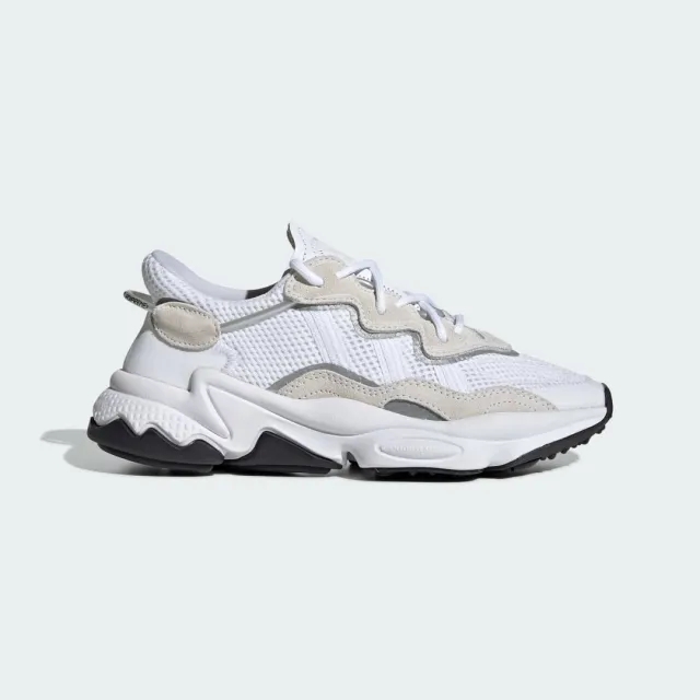 adidas Originals Ozweego Older Kids Ftwr White Core Black
