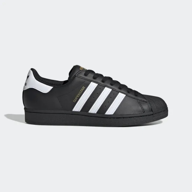 adidas Originals Superstar Women's - Black, Black