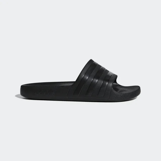 adidas Sandal Flip-Flops Adilette Aqua Black