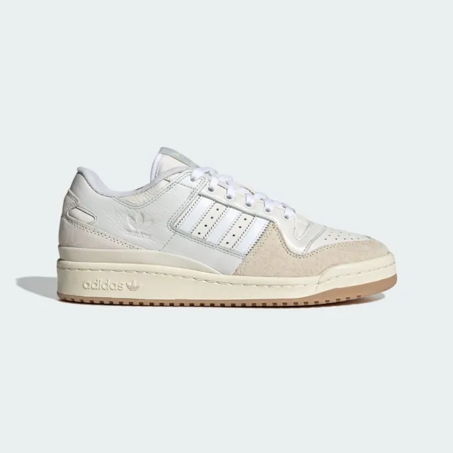 adidas Forum 84 Low ADV Shoes