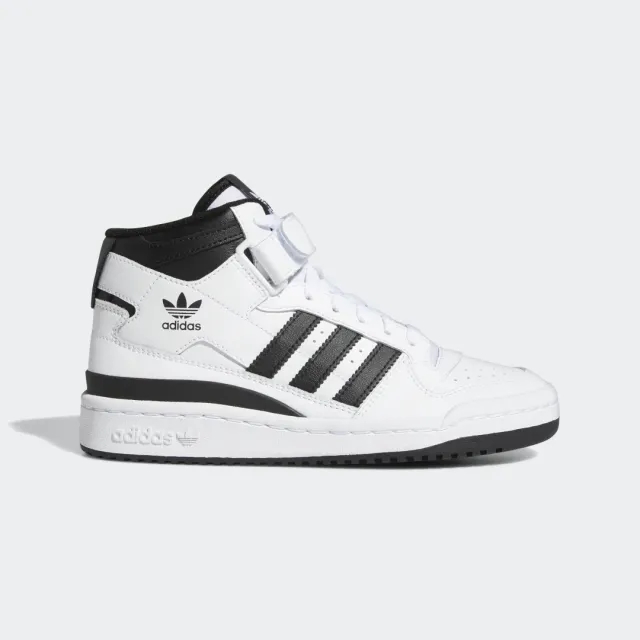 adidas Originals Forum Mid Older Kids