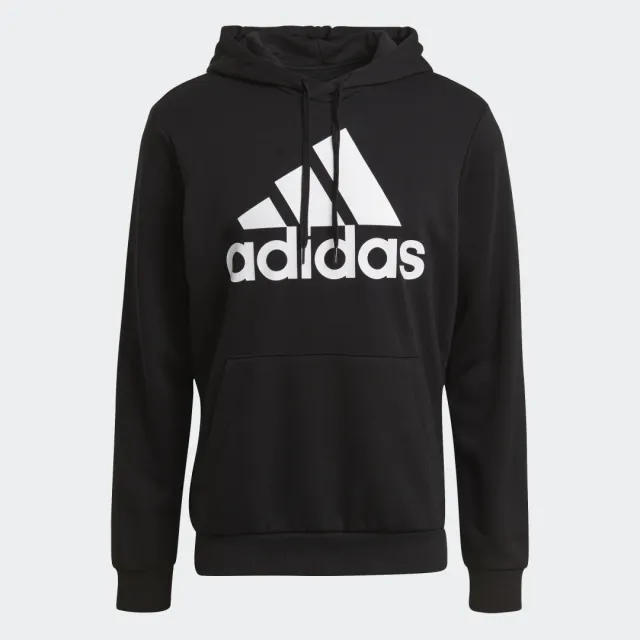 adidas Essentials Big Logo Hoodie