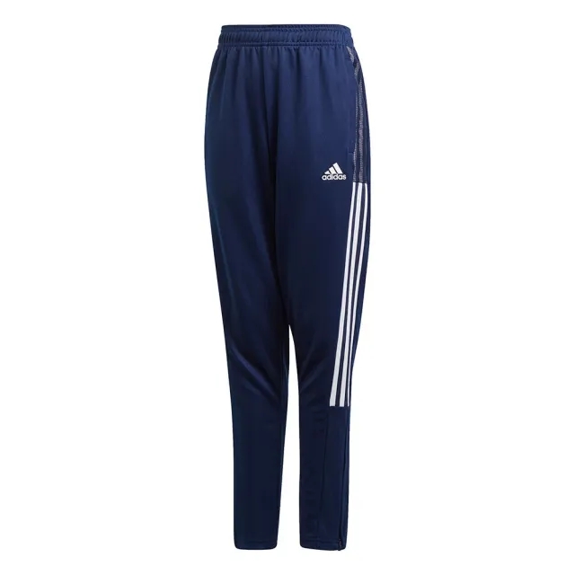 Adidas Tiro 21 Pants  - Blue