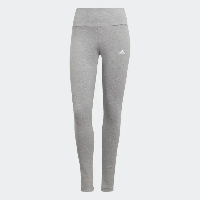 adidas  W LIN LEG  women's Tights in Grey