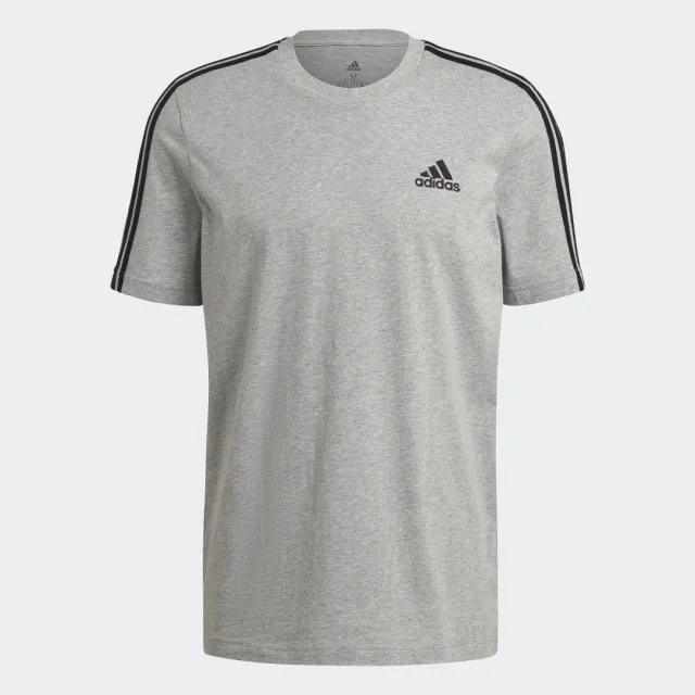 adidas Essentials 3-Stripes T-Shirt