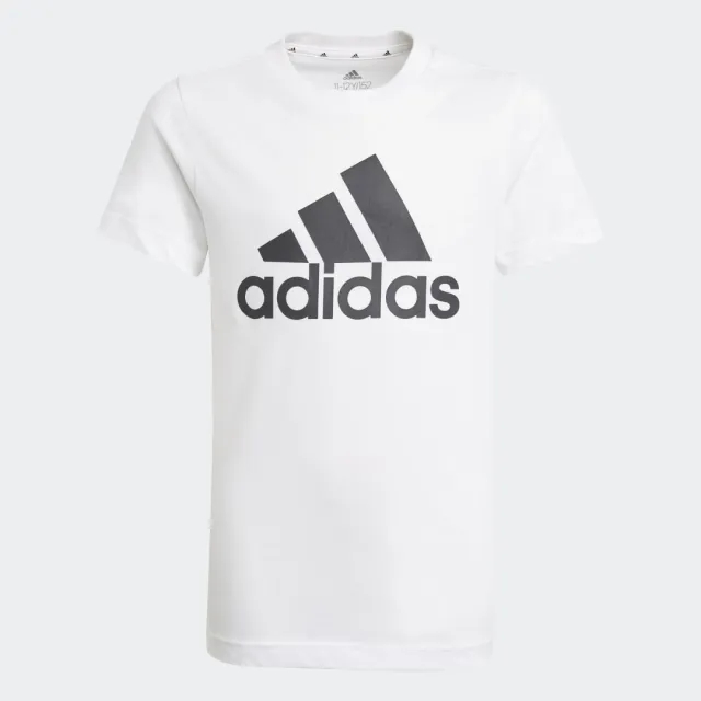 adidas Boys Essentials Big Logo T-Shirt