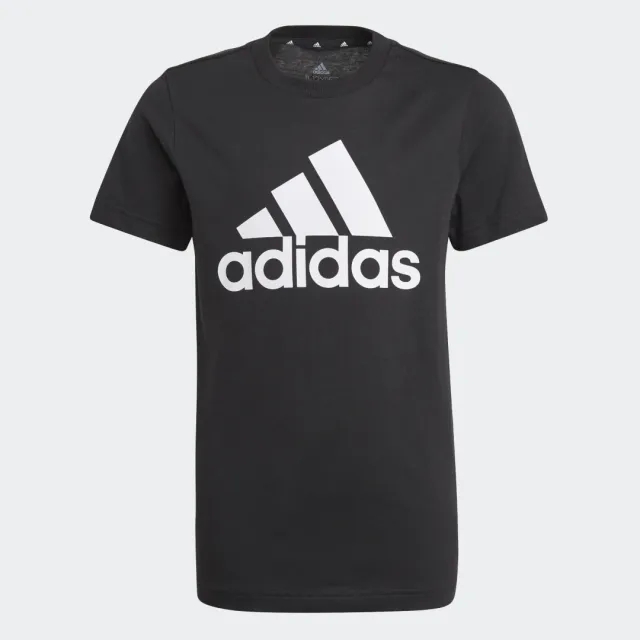 adidas Boys Essentials Big Logo T-Shirt