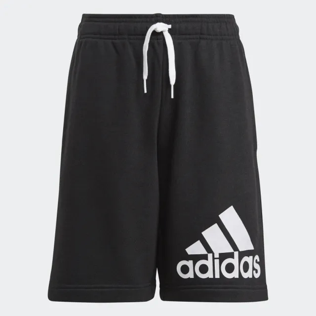 adidas  B BL SHO  boys's Children's shorts in Black