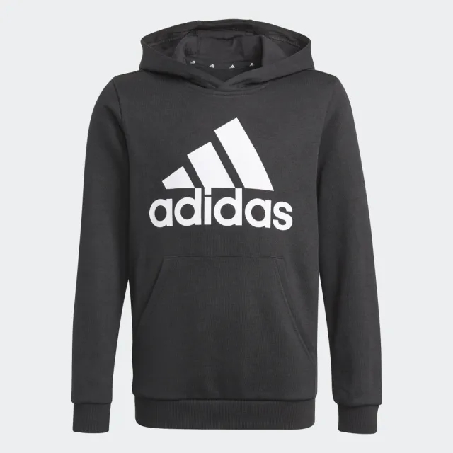 adidas Boys Essentials Big Logo Hoodie