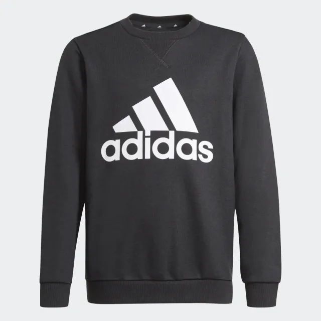adidas Boys Essentials Big Logo Sweatshirt