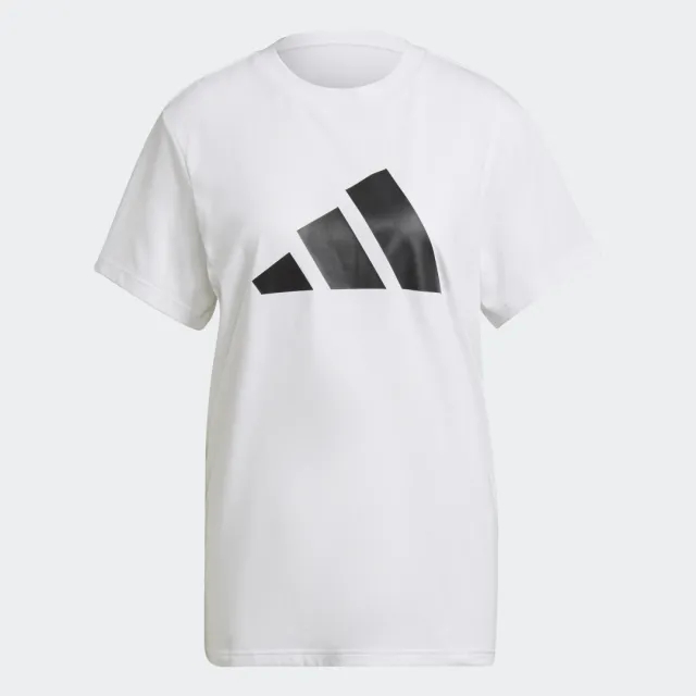 adidas Future Icons Logo Graphic T-Shirt