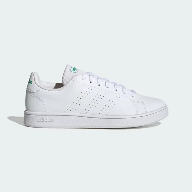 adidas Advantage Base Men's Walking Trainers - White