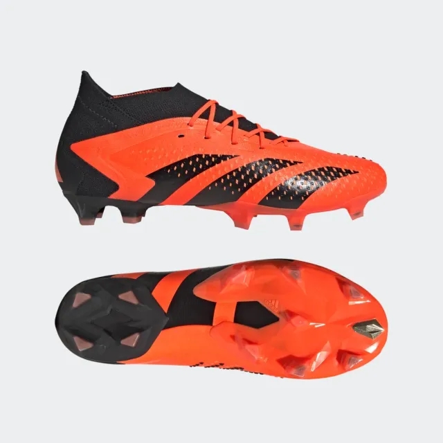 adidas - Predator Accuracy.1 FG Heatspawn Pack