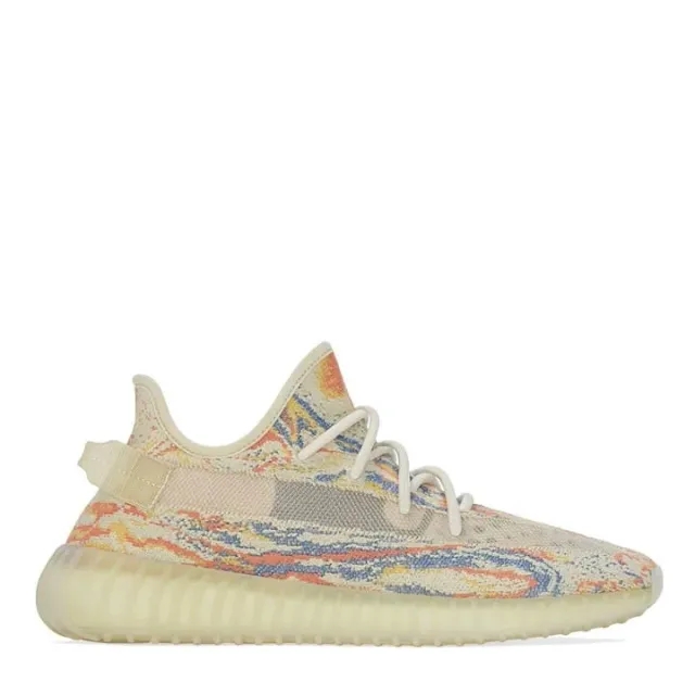 adidas Yeezy Boost 350 V2 Sneakers - Yellow