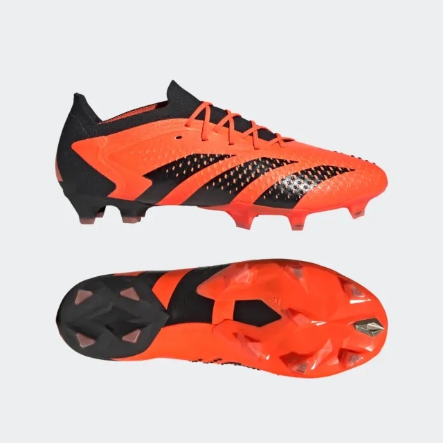 adidas - Predator Accuracy.1 L FG Heatspawn Pack