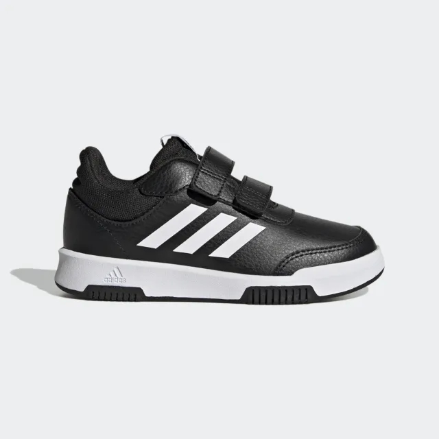 adidas Tensaur Sport Children - Black